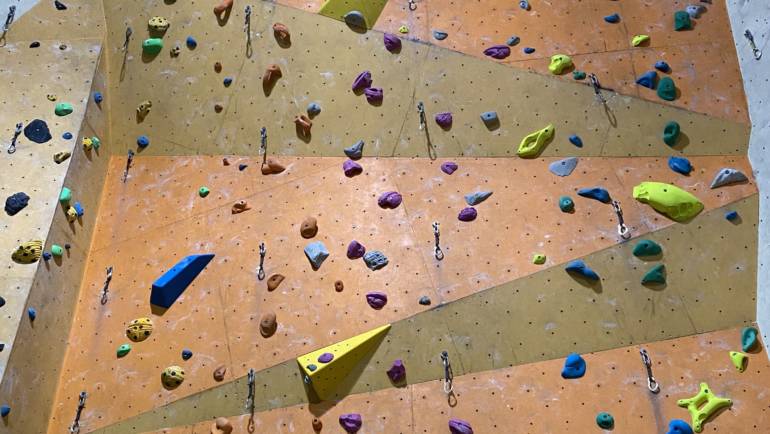 Do Climbers Need Extra Vitamins and Minerals
